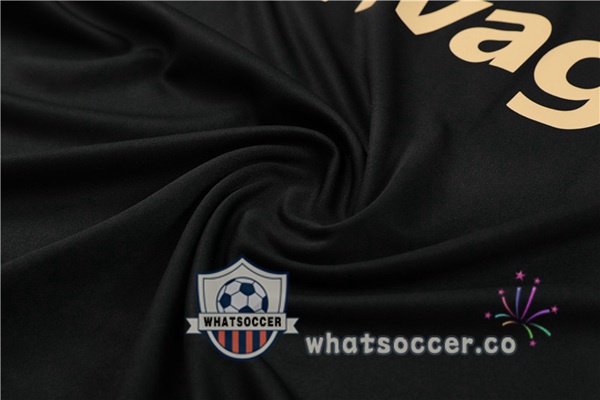 Training Jacket FC Chelsea Black 2023-2024