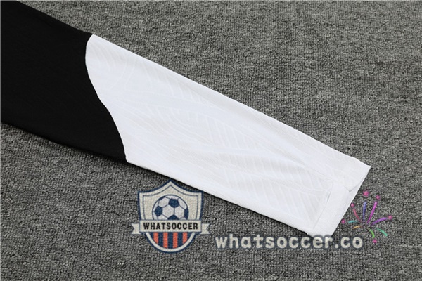 Training Jacket FC Chelsea White 2023-2024