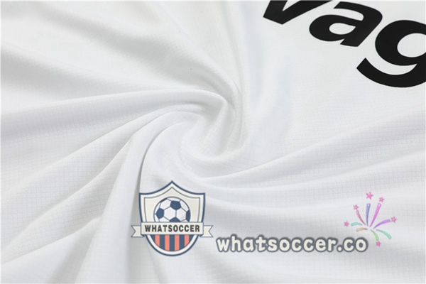 FC Chelsea Training T-Shirts + Shorts White 2023-2024
