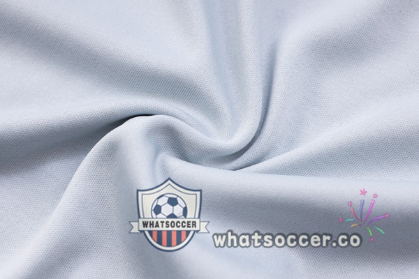 FC Barcelona Training T-Shirts + Shorts Gray 2023-2024