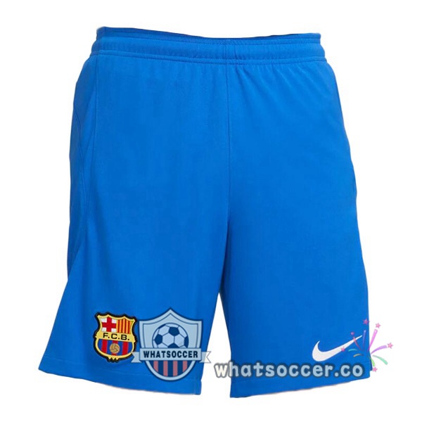 FC Barcelona Away Soccer Jerseys White 2023-2024