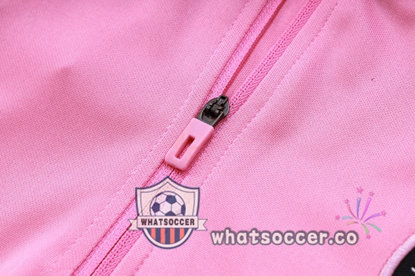Tracksuit Inter Miami CF Rose 2023-2024