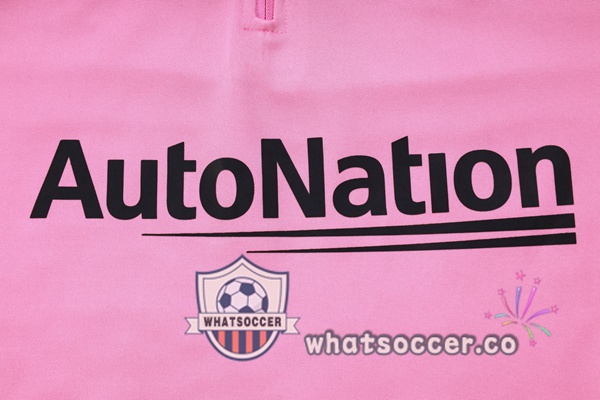 Tracksuit Inter Miami CF Rose 2023-2024