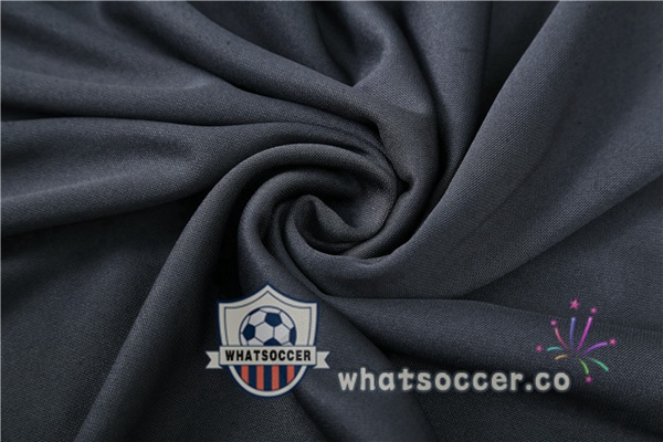Tracksuit Real Madrid Gray 2023-2024
