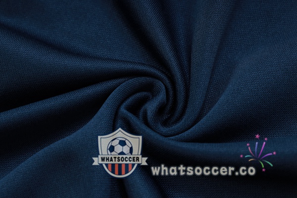 Tracksuit Real Madrid Blue Royal 2023-2024