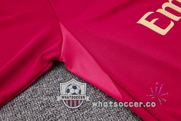 Tracksuit Arsenal Red 2023-2024