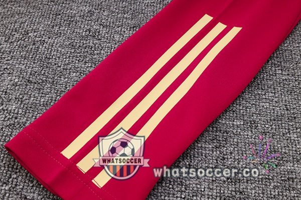 Tracksuit Arsenal Red 2023-2024