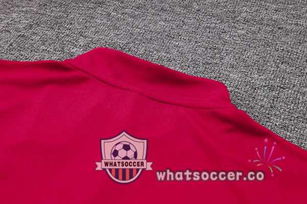 Tracksuit Arsenal Red 2023-2024