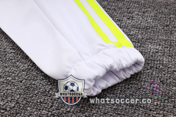 Training Jacket Arsenal White 2023-2024
