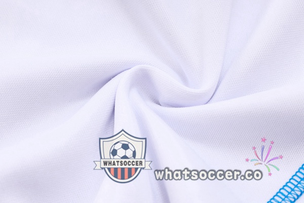 Training Jacket Arsenal White 2023-2024