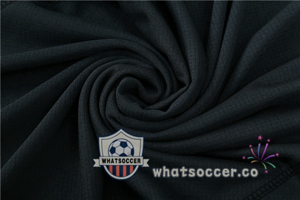 Real Madrid Training T-Shirts + Shorts Gray 2023-2024