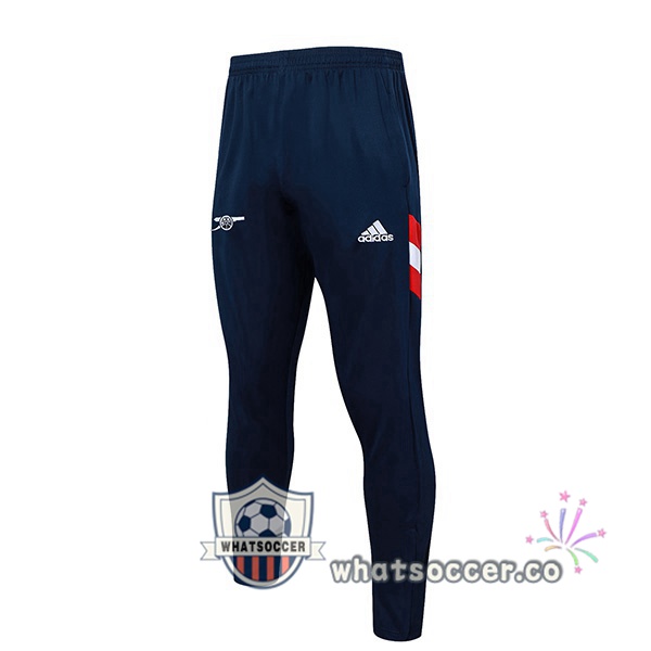 Arsenal Soccer Pants Blue Royal 2023-2024