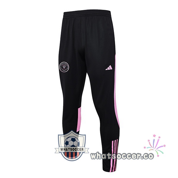 Inter Miami CF Soccer Pants Black 2023-2024