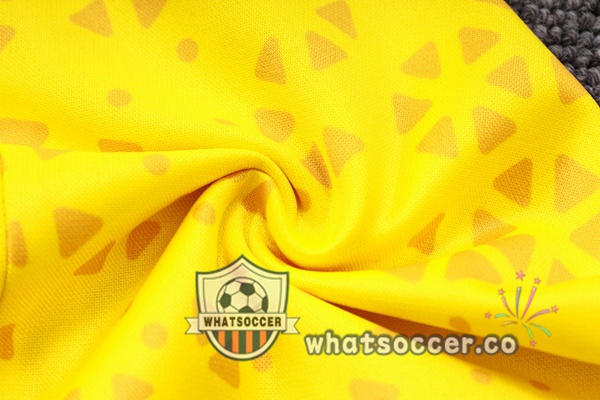 Tracksuit Dortmund BVB Yellow 2023-2024