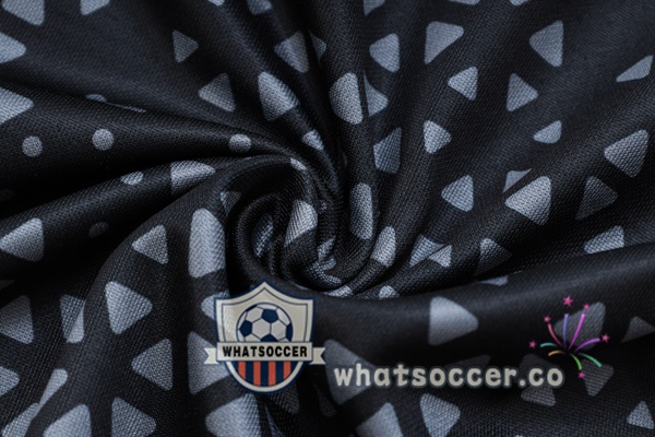 Tracksuit Dortmund BVB Black 2023-2024