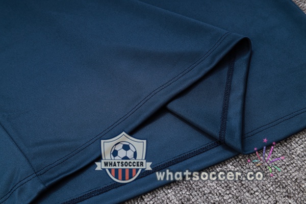 Tracksuit Portugal Blue Royal 2023-2024