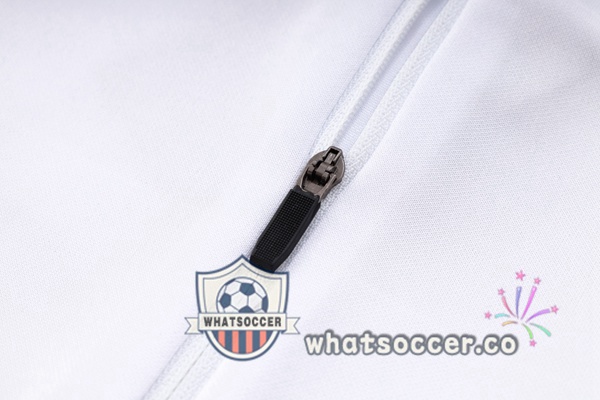 Tracksuit FC Chelsea White 2023-2024