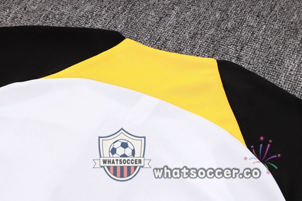 Tracksuit FC Chelsea White 2023-2024
