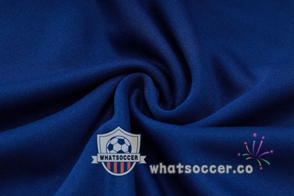 Tracksuit Atletico Madrid Blue 2023-2024