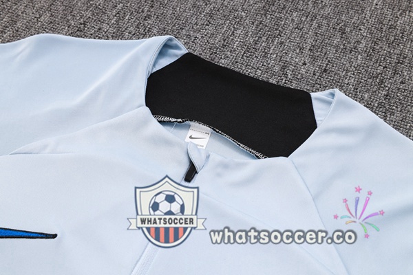 Tracksuit Inter Milan Blue 2023-2024