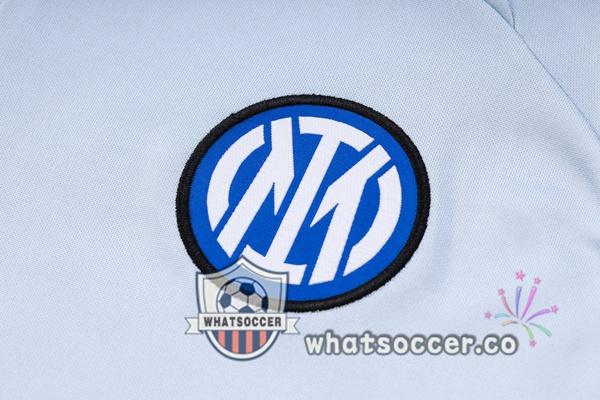 Tracksuit Inter Milan Blue 2023-2024