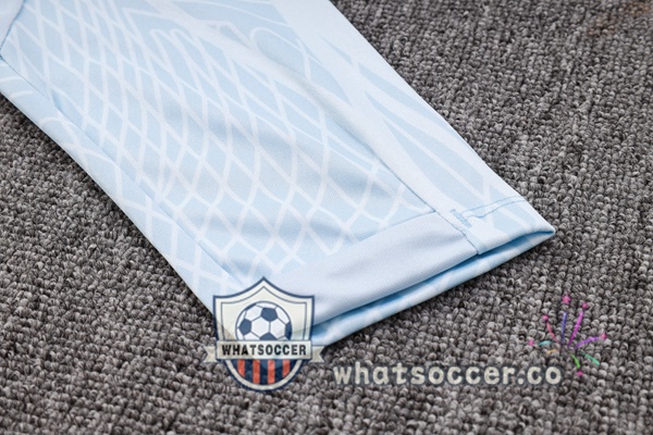 Tracksuit Inter Milan Blue 2023-2024