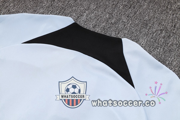 Tracksuit Inter Milan Blue 2023-2024