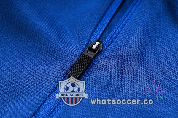 Tracksuit Inter Milan Blue 2023-2024