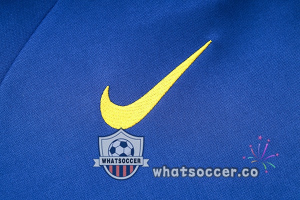 Tracksuit Inter Milan Blue 2023-2024