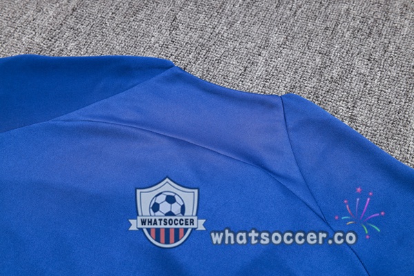 Tracksuit Inter Milan Blue 2023-2024