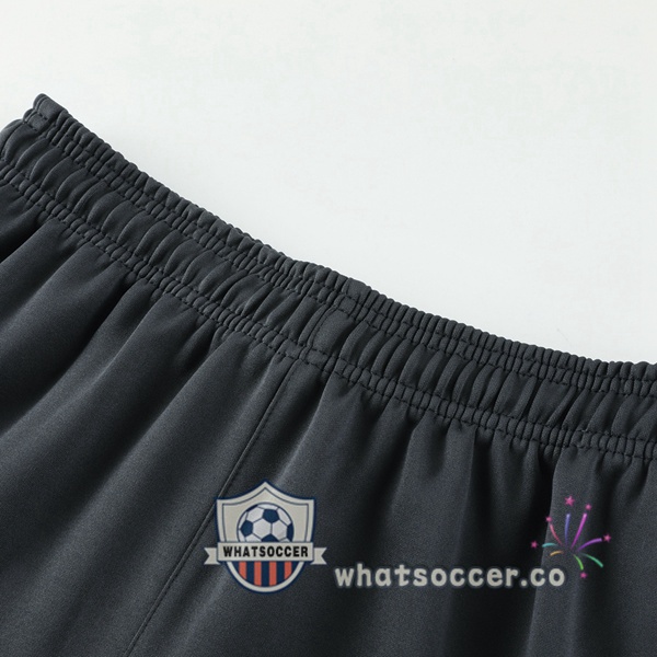 Training Jacket Pumas UNAM Gray 2023-2024