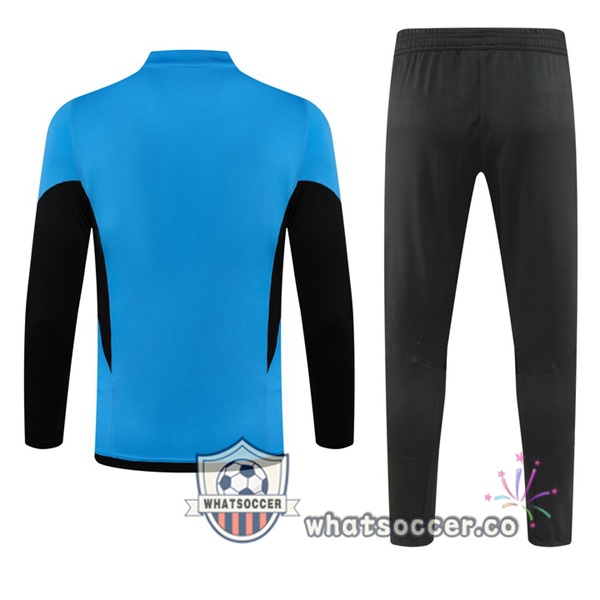Tracksuit Arsenal Blue 2024-2025