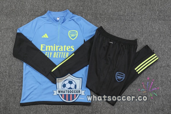 Tracksuit Arsenal Blue 2024-2025