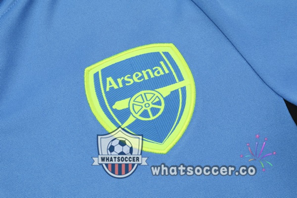 Tracksuit Arsenal Blue 2024-2025