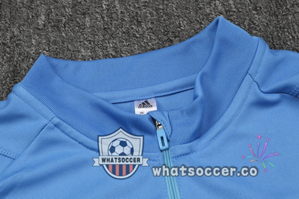 Tracksuit Arsenal Blue 2024-2025