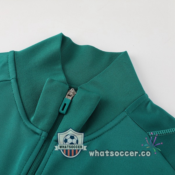 Training Jacket Arsenal Green 2024-2025
