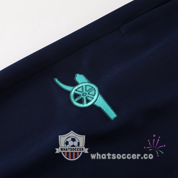 Training Jacket Arsenal Green 2024-2025