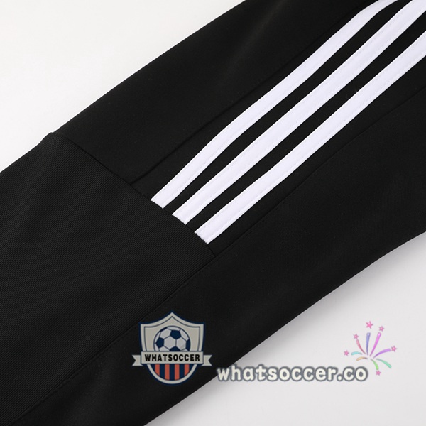 Training Jacket Manchester United Green White 2024-2025