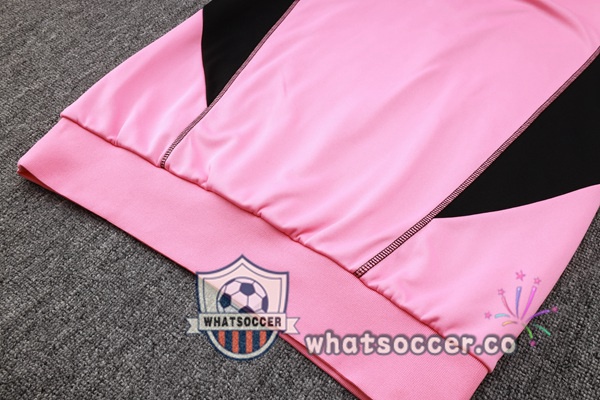 Tracksuit - Hooded Sweatshirt Inter Miami CF Rose 2024-2025