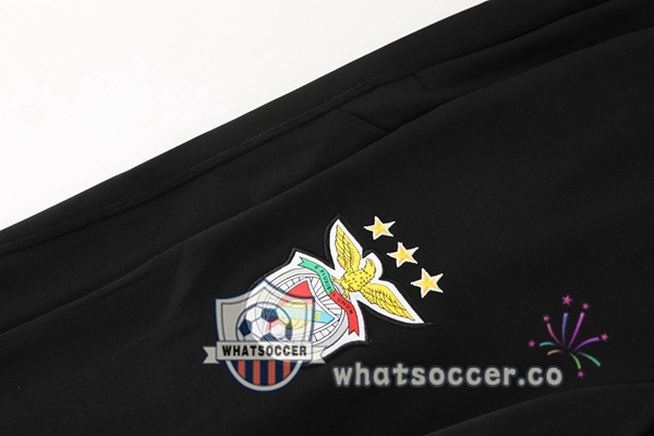 Training Jacket S.L Benfica Red 2024-2025