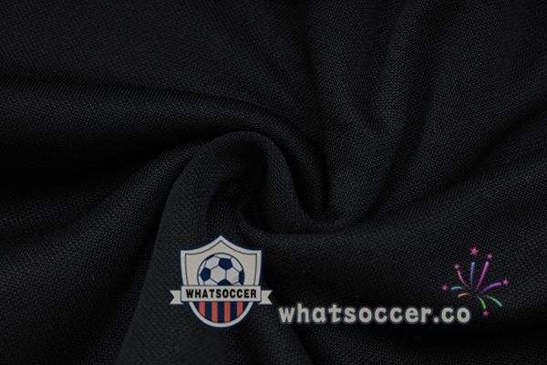 Tracksuit - Hooded Sweatshirt Dortmund BVB Black 2024-2025
