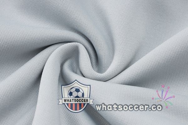 Tracksuit - Windbreaker Al-Nassr FC White 2024-2025
