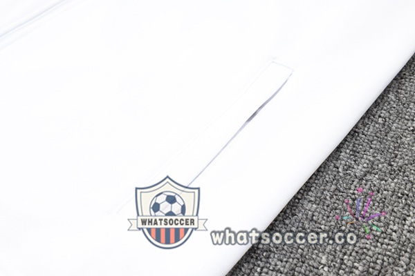 Tracksuit - Windbreaker FC Chelsea Black White 2024-2025