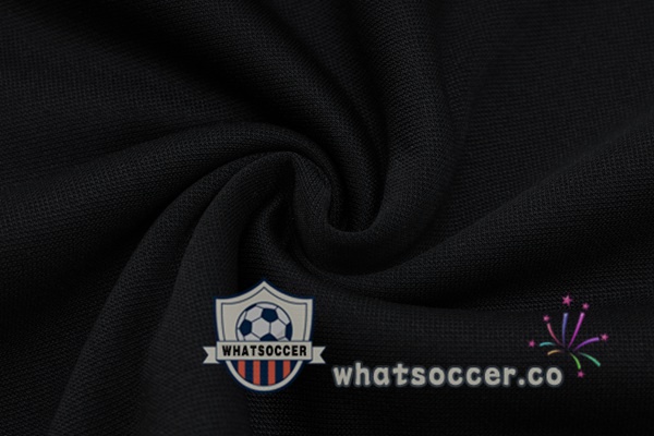 Tracksuit - Hooded Sweatshirt FC Chelsea Black White 2024-2025