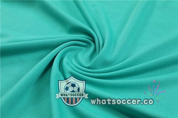 Brazil Training T-Shirts + Shorts Green 2024-2025