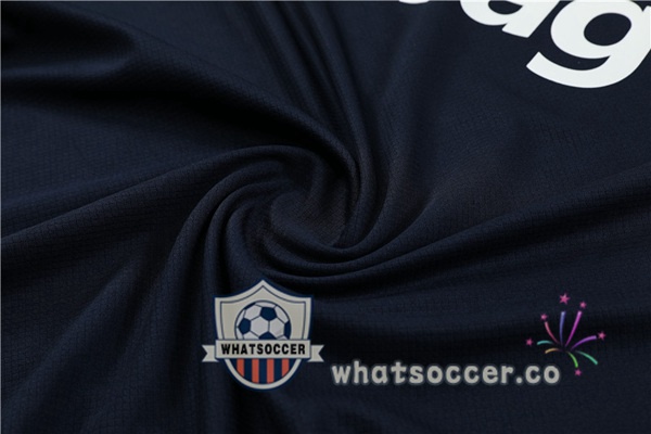 FC Chelsea Training T-Shirts + Shorts Blue Royal 2024-2025