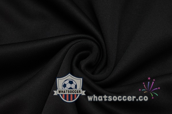 Tracksuit Manchester United Black 2024-2025