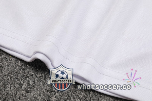 Tracksuit Real Madrid White 2024-2025