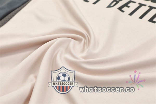 Tracksuit Real Madrid Gray 2024-2025