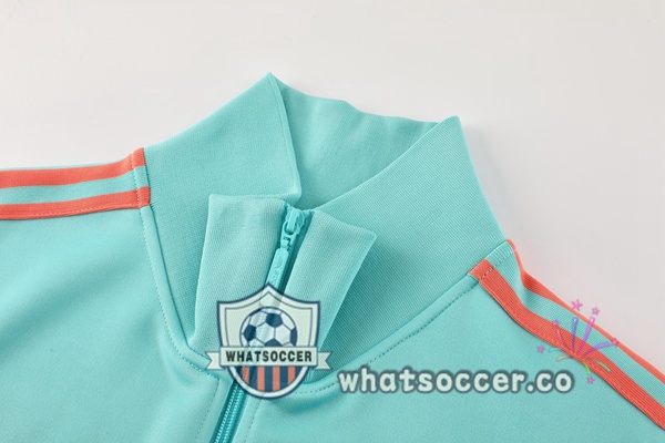 Training Jacket Inter Miami CF Green 2024-2025
